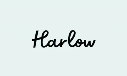 Harlow Logo