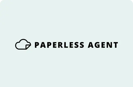 Paperless Logo