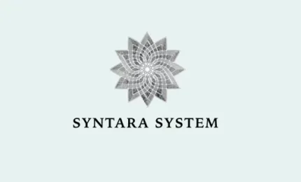 Syntara Logo