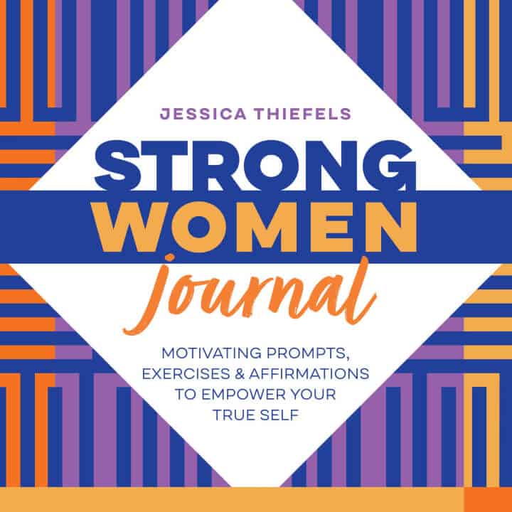 Strong Womens Journal