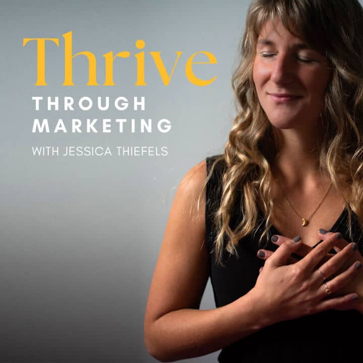 Thrive Through Marketing